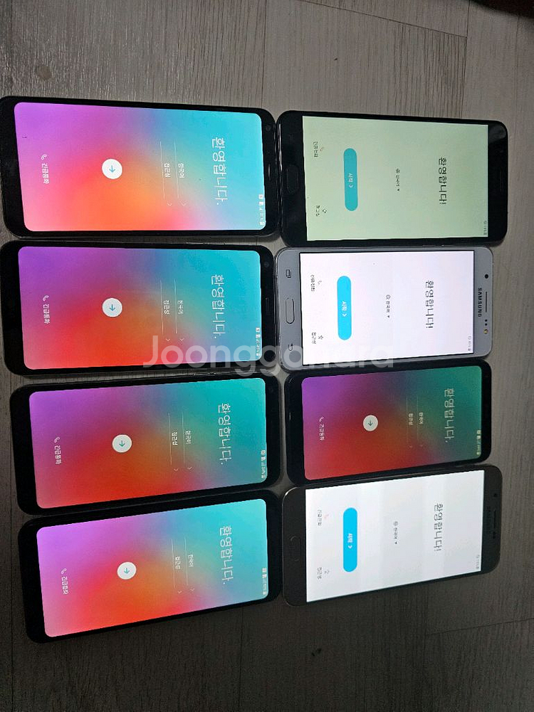 LG Q6 스마트폰등등--0