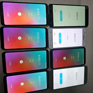 LG Q6 스마트폰등등