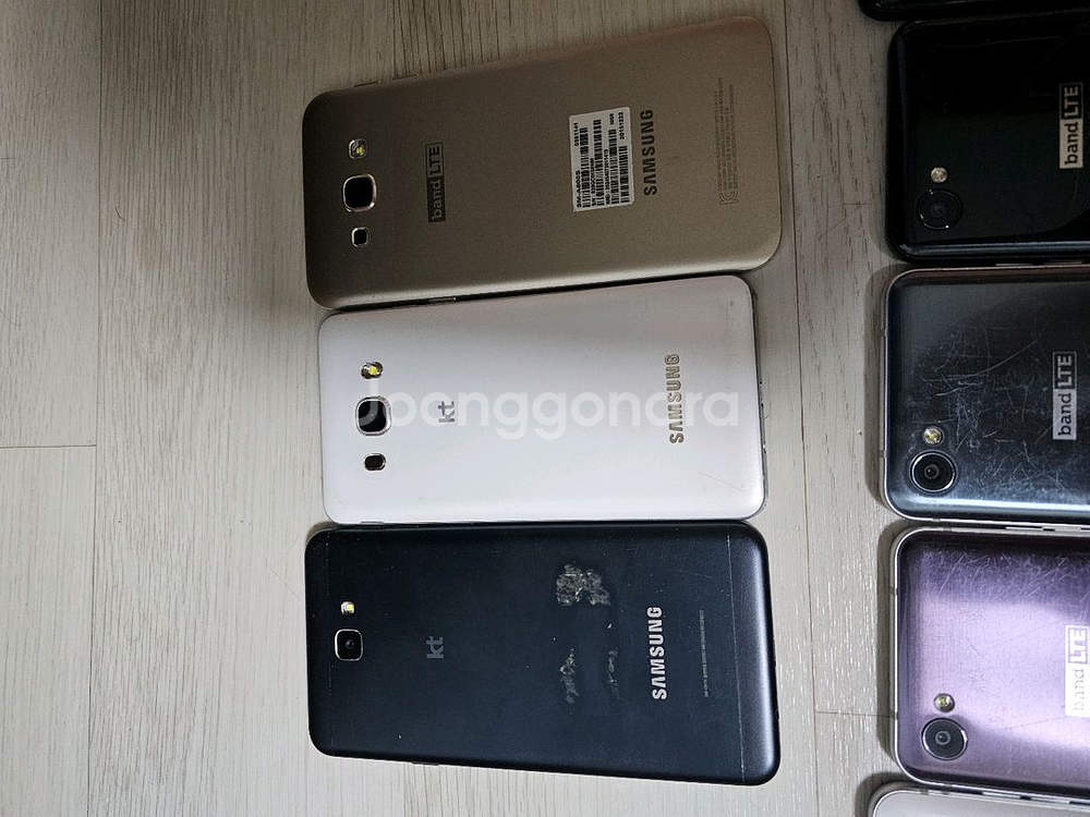 LG Q6 스마트폰등등--3