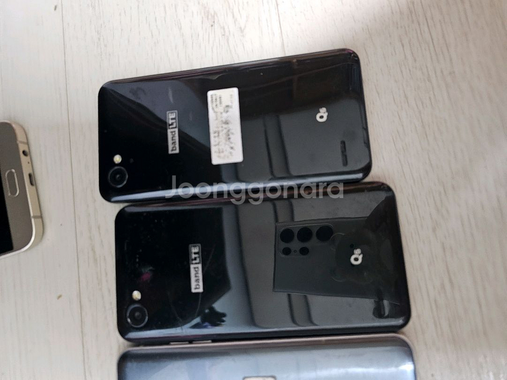 LG Q6 스마트폰등등--4