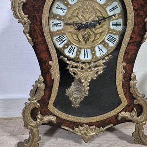 빈티지 동 시계팝니다ㅡ부산직거래 이미지