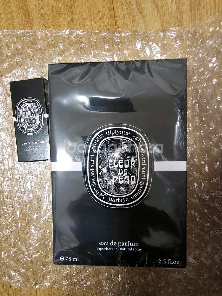 딥디크 오드퍼퓸 플레르드뽀 75m--0