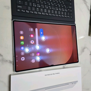 갤럭시탭 S10 울트라 5g 256gb