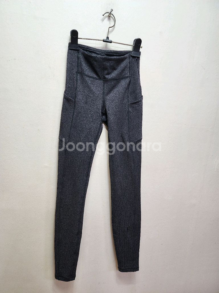 룰루레몬 스피드업 타이트 레깅스 사이즈2--0