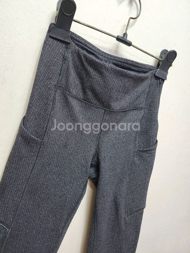 룰루레몬 스피드업 타이트 레깅스 사이즈2--2