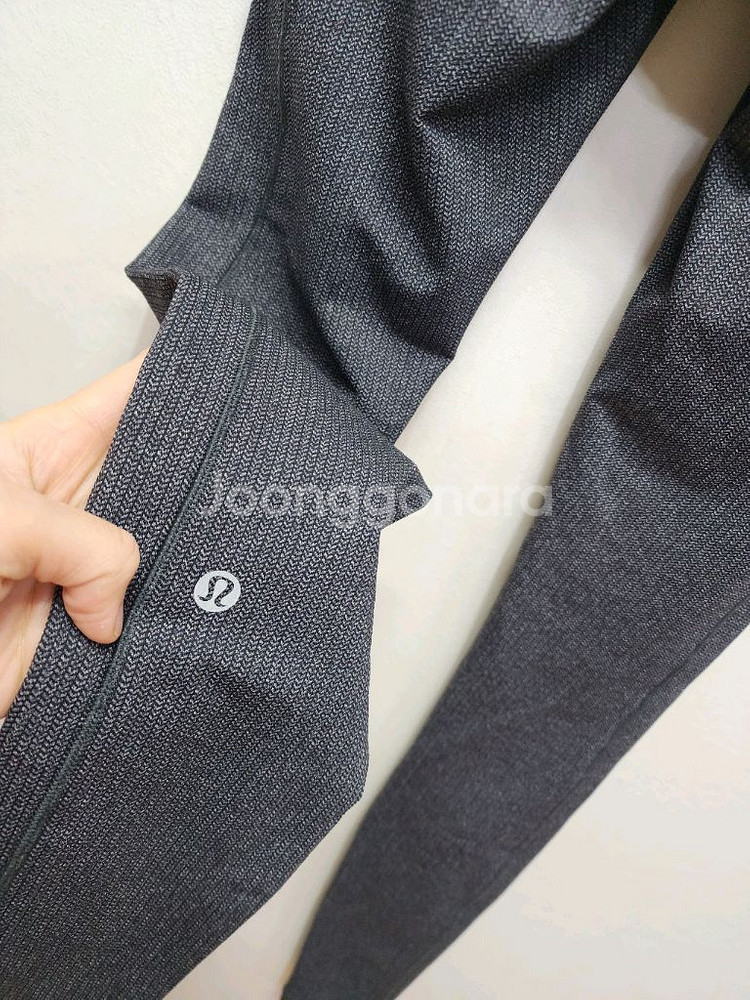 룰루레몬 스피드업 타이트 레깅스 사이즈2--4