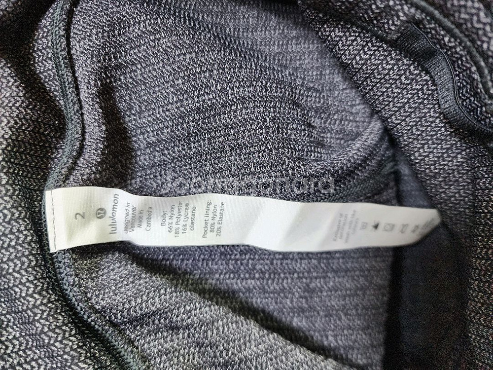 룰루레몬 스피드업 타이트 레깅스 사이즈2--5