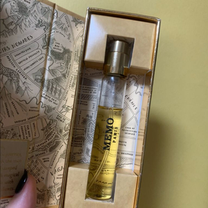 국문택) 메모 인레 10ml 오드퍼퓸 향수