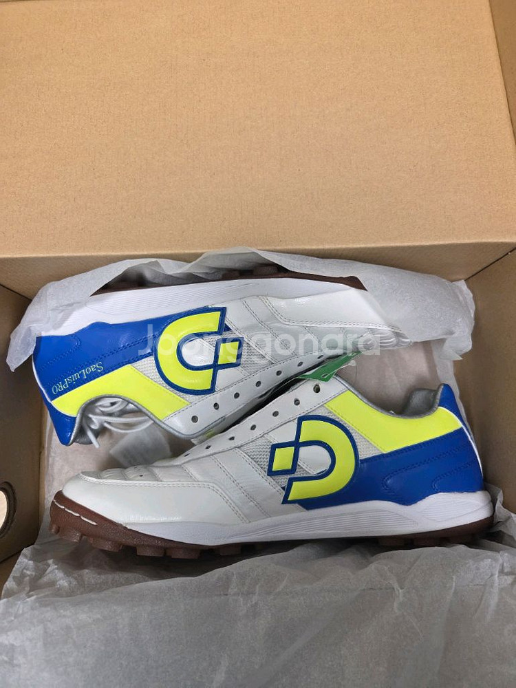 데스포르치 상루이스 프로 260 새상품--1