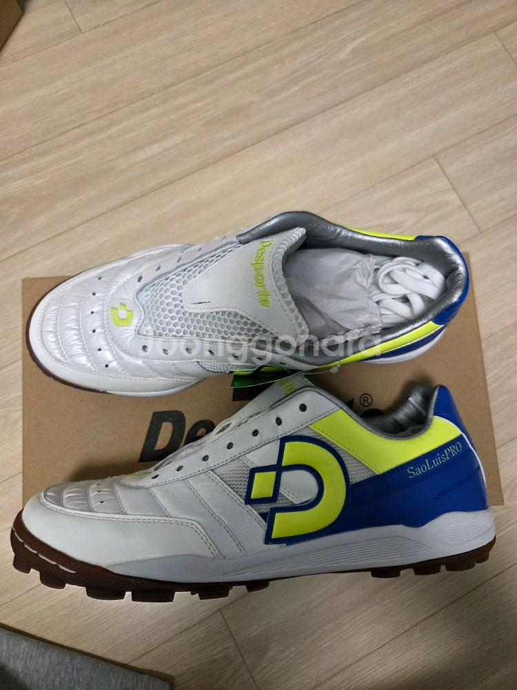 데스포르치 상루이스 프로 260 새상품--0