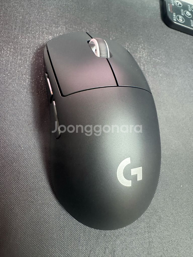 로지텍 지슈라2C 블랙--0