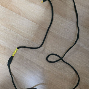 에코파워팩 시거잭 새제품 테사테이프 감았습니다