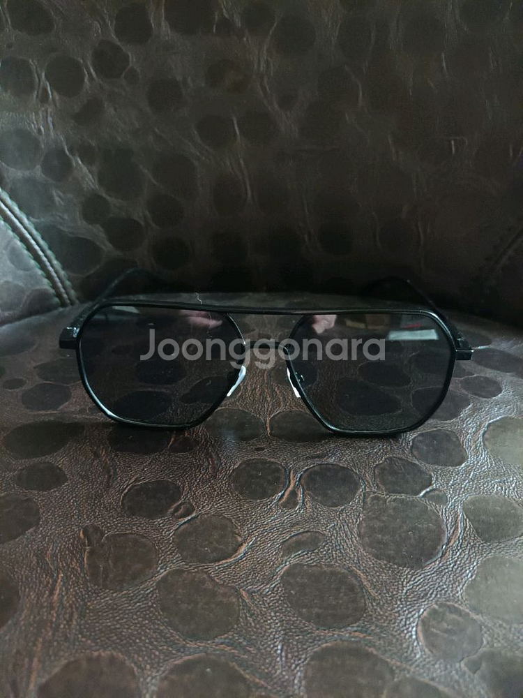 변색 항공 선글라스--6