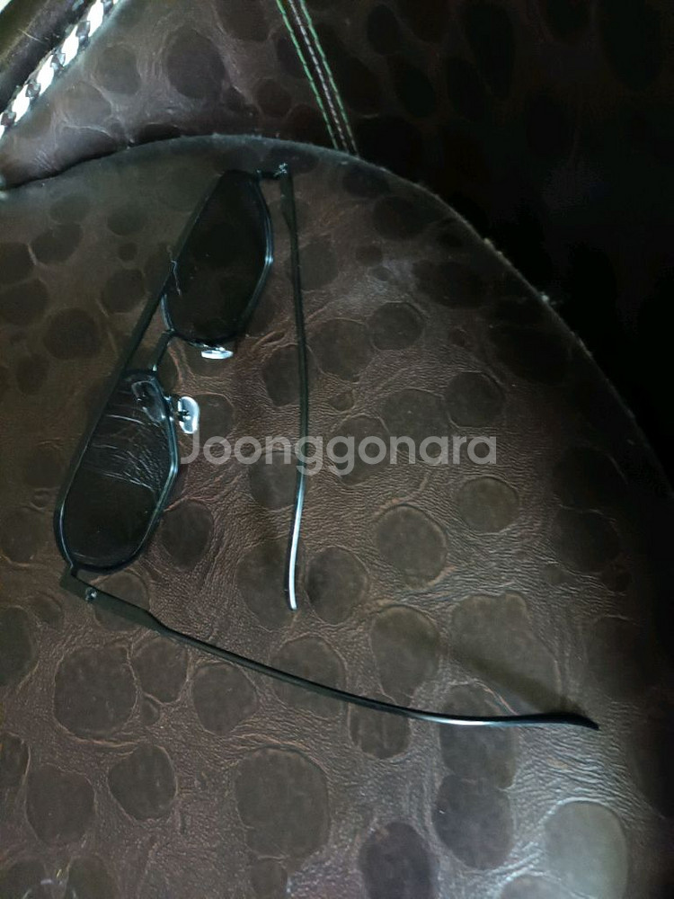 변색 항공 선글라스--3