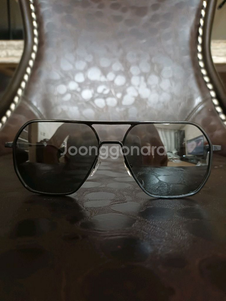 변색 항공 선글라스--8