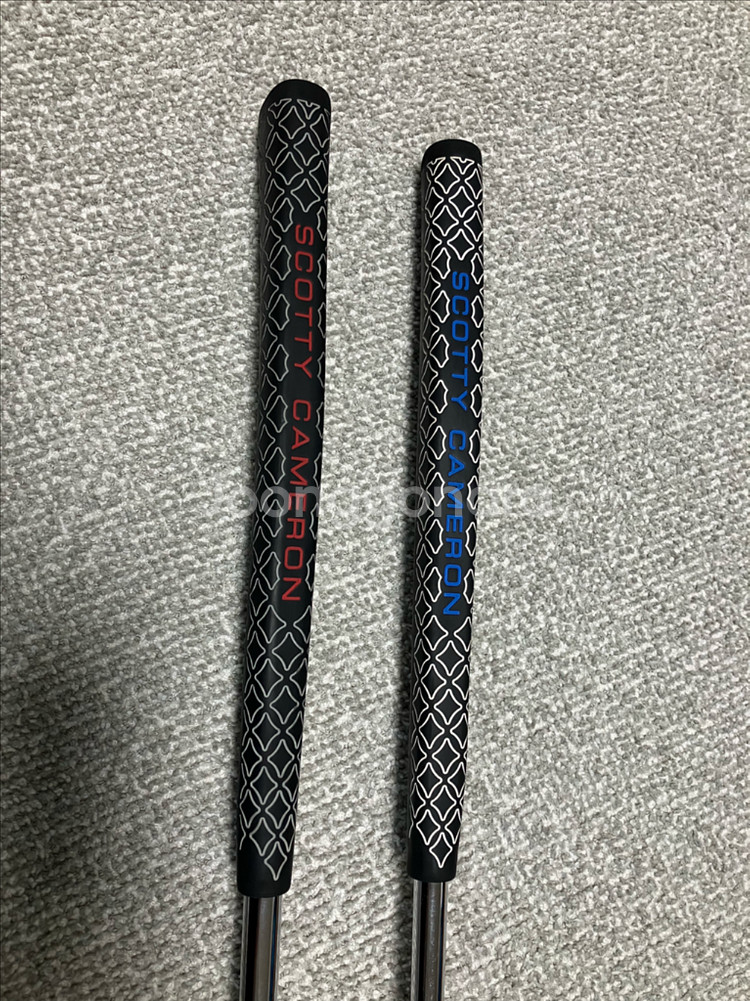 스카티카메론 퍼터 챔피언스 초이스, 슈퍼셀렉스 스퀘어백--3