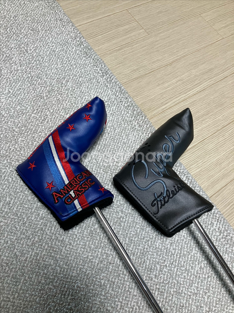 스카티카메론 퍼터 챔피언스 초이스, 슈퍼셀렉스 스퀘어백--7