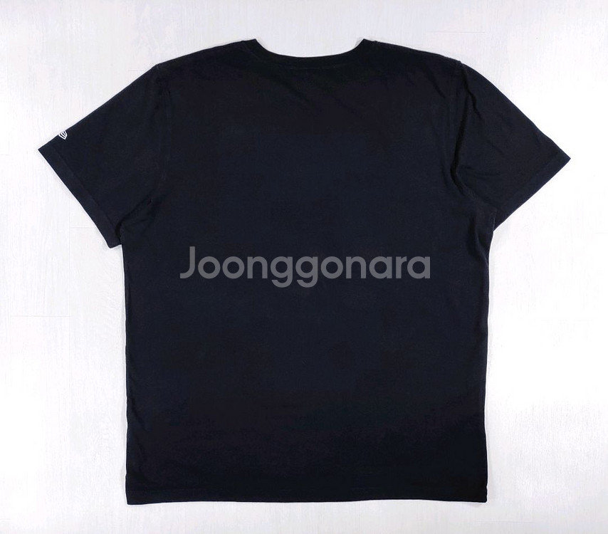 LA 다저스 뉴에라 반팔 티셔츠 XL--6