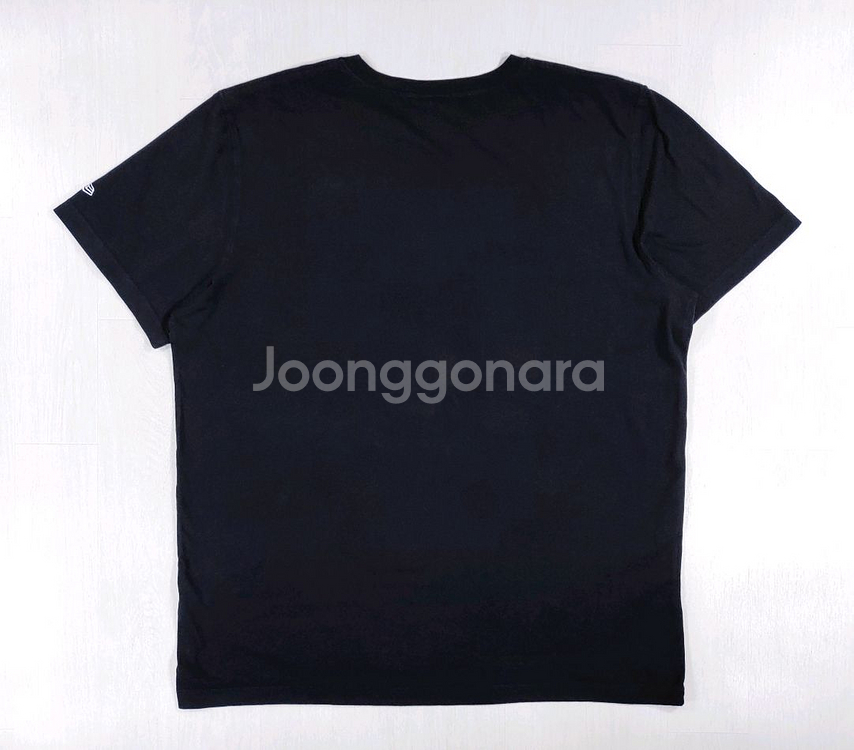 LA 다저스 뉴에라 반팔 티셔츠 XL--11