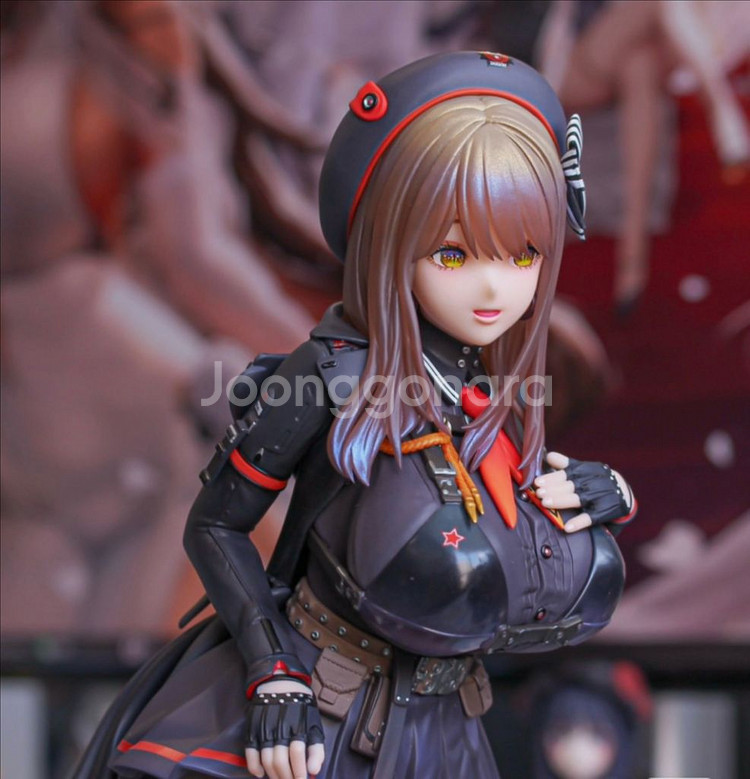 후류 1/7 승리의여신 니케 엠마 피규어--0