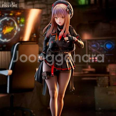 후류 1/7 승리의여신 니케 엠마 피규어--8