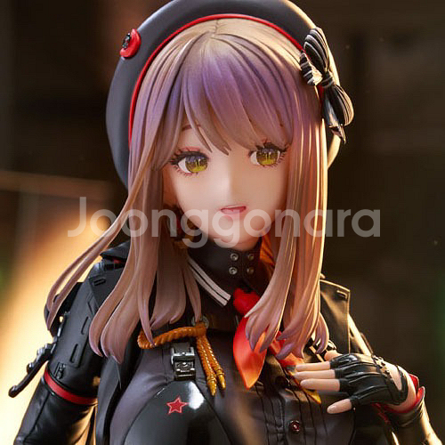 후류 1/7 승리의여신 니케 엠마 피규어--9