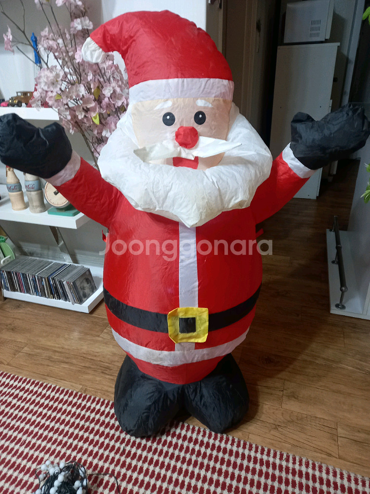 크리스마스트리 장식 세트--1