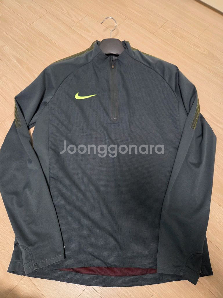 나이키 에어로레이어 리펠 L--0