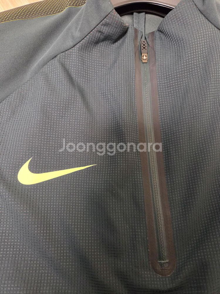 나이키 에어로레이어 리펠 L--1