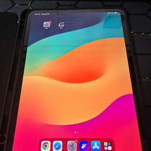 아이패드 프로 11인치 M4 256gb 셀룰러