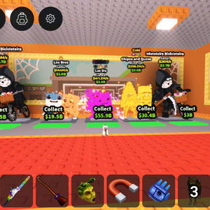 브훔 창고 대방출 (4장)