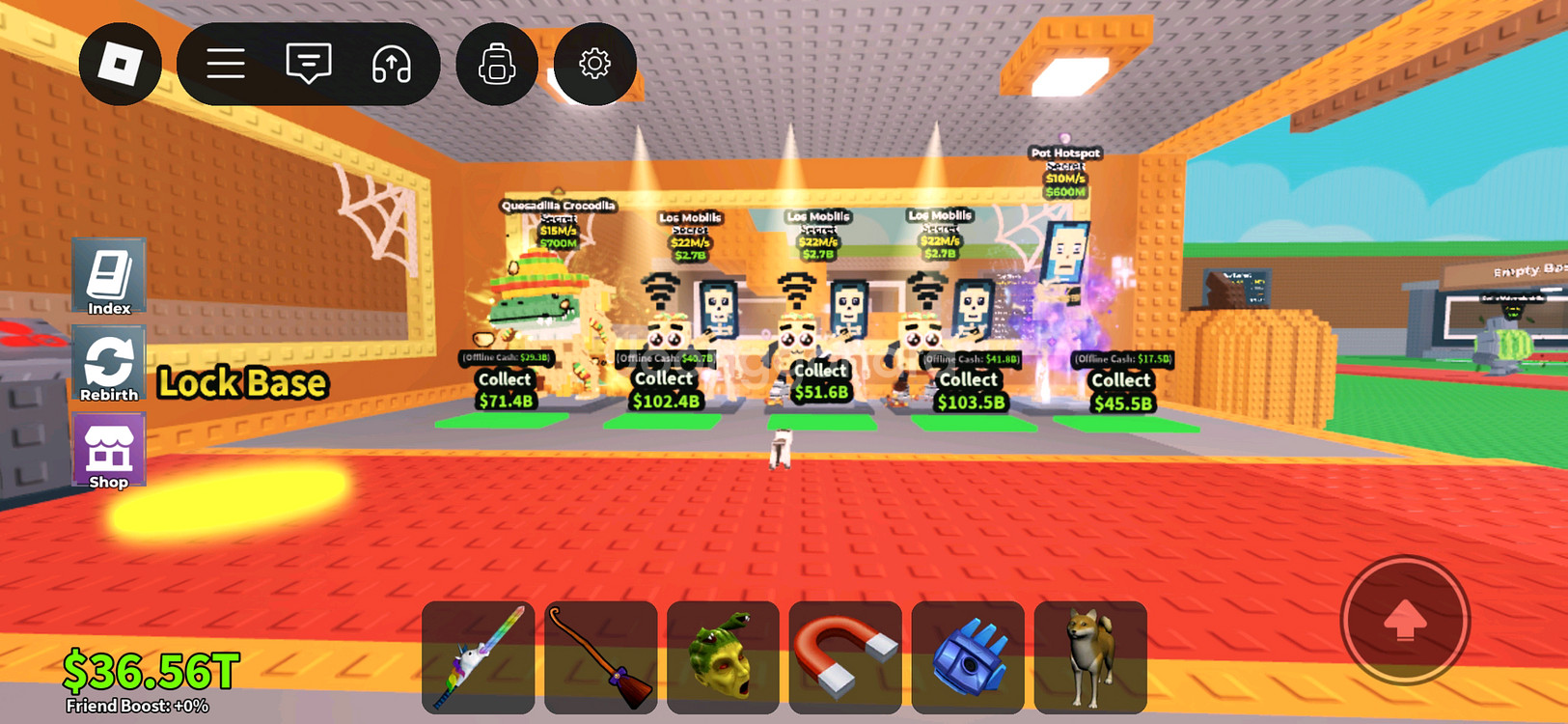 브훔 창고 대방출 (4장)--1