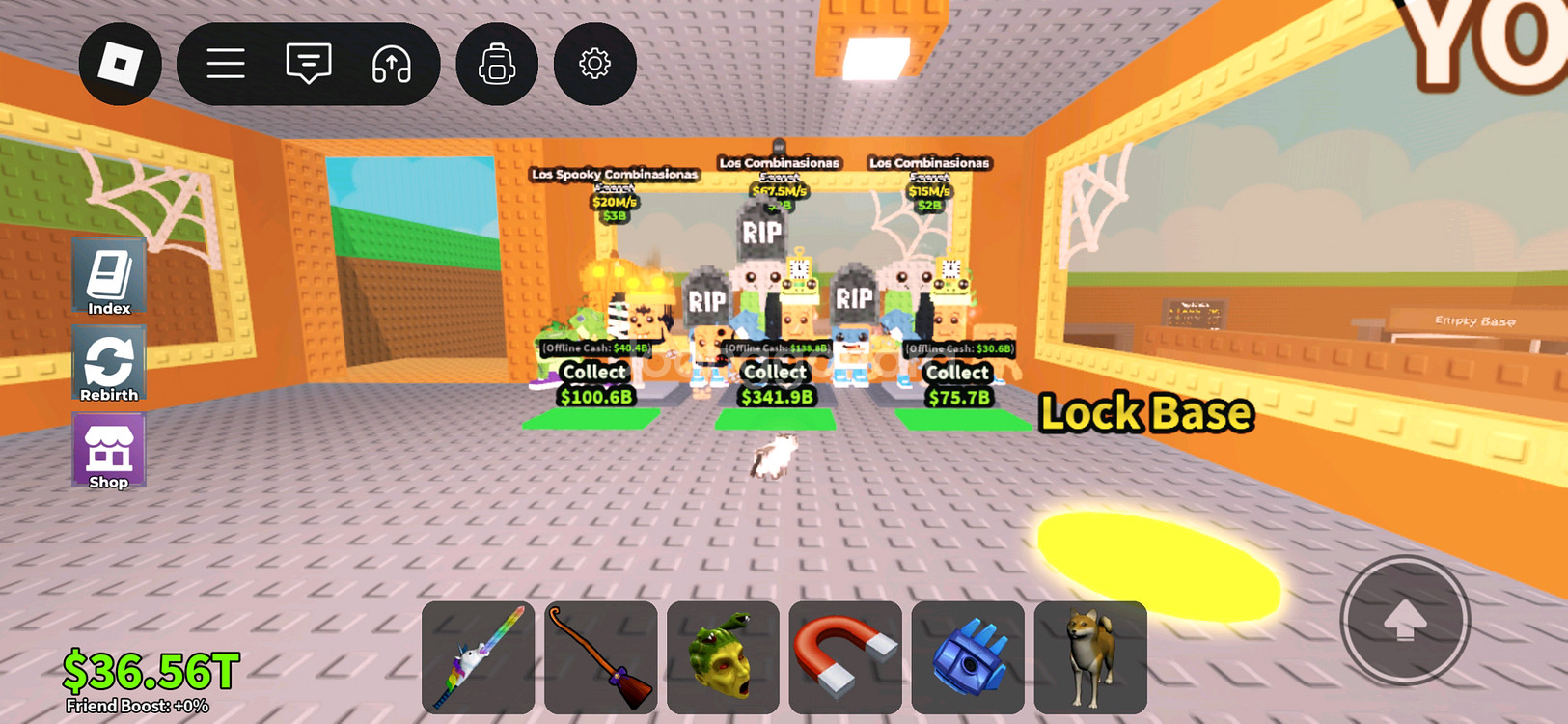 브훔 창고 대방출 (4장)--2