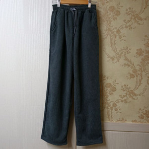 기모 팬츠 2종 새거