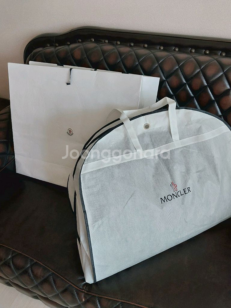 몽클레어 여성 25/26년 최신상보에딕롱패딩--5