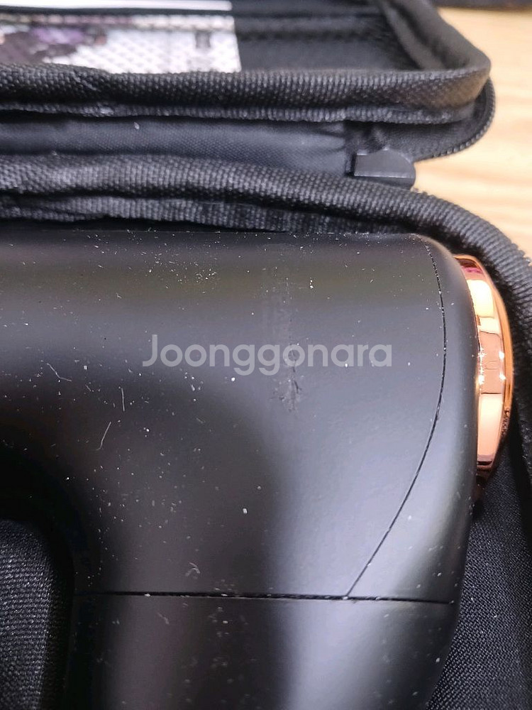 알로 미니 마사지건 AMG5--1