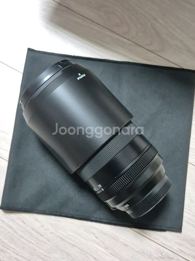 XF 70-300mm F4 R LM OIS WR 렌즈--1