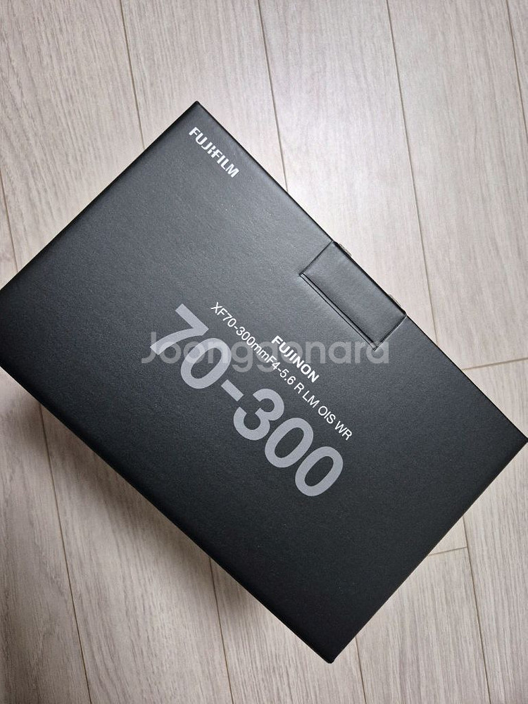 XF 70-300mm F4 R LM OIS WR 렌즈--0