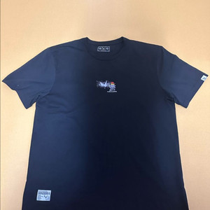 마제라 배드민턴 반팔티 2XL