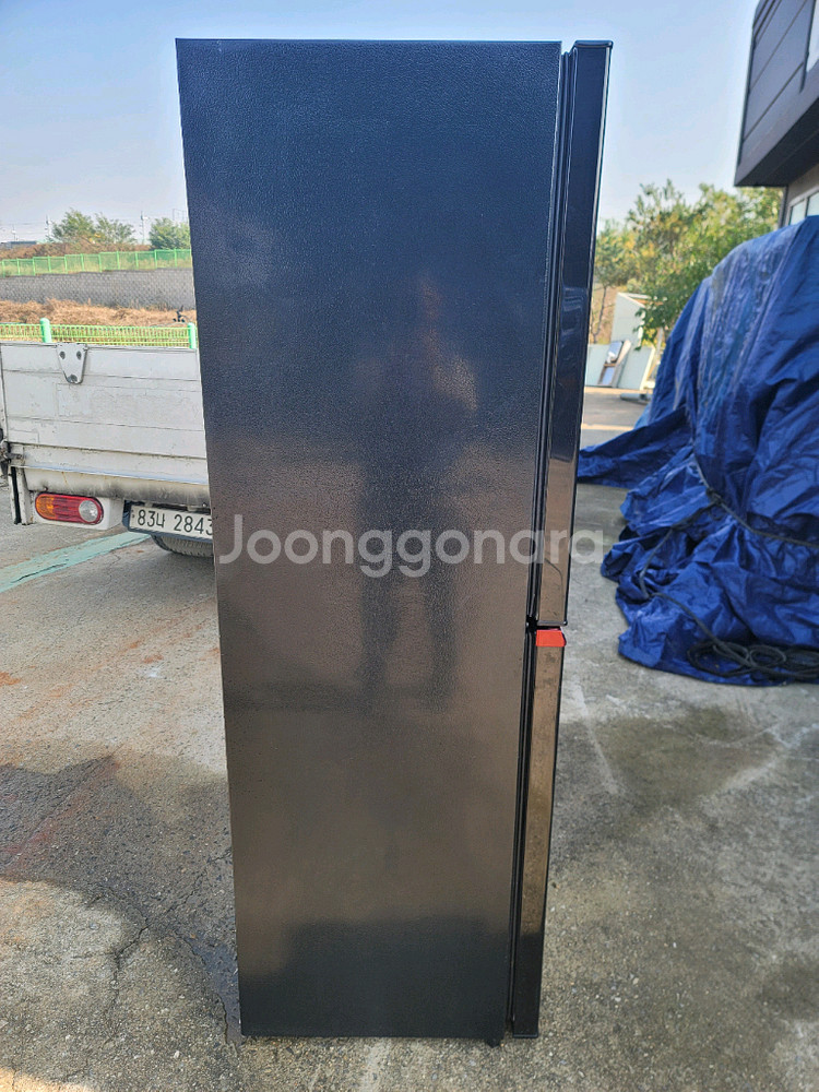 무료배송설치,대우240L냉장고--5