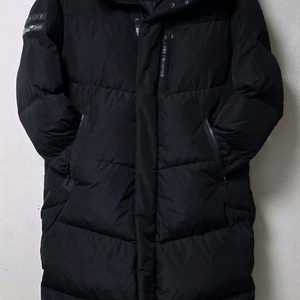 폴햄 POLHAM 알라스카 덕다운 헤비다운 롱패딩 남성 XXL(110)