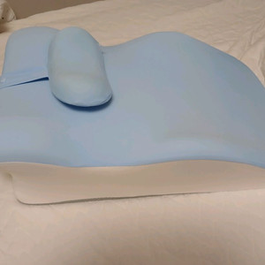 엎드려자는 멀티 쿠션 베개