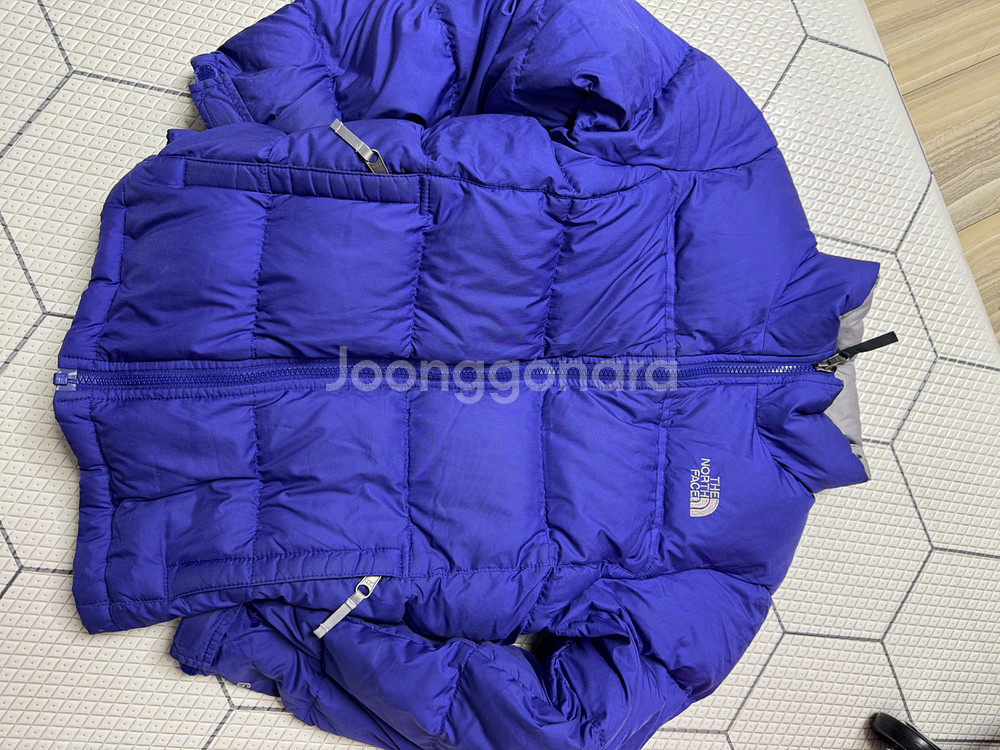 (택포) 뉴발란스 키즈 경량 패딩점퍼 130 , 노스페이스 패딩 140--3