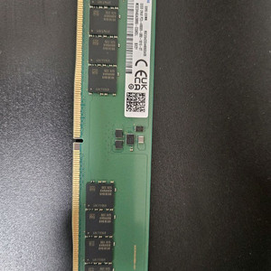 ddr5 32g 삼성