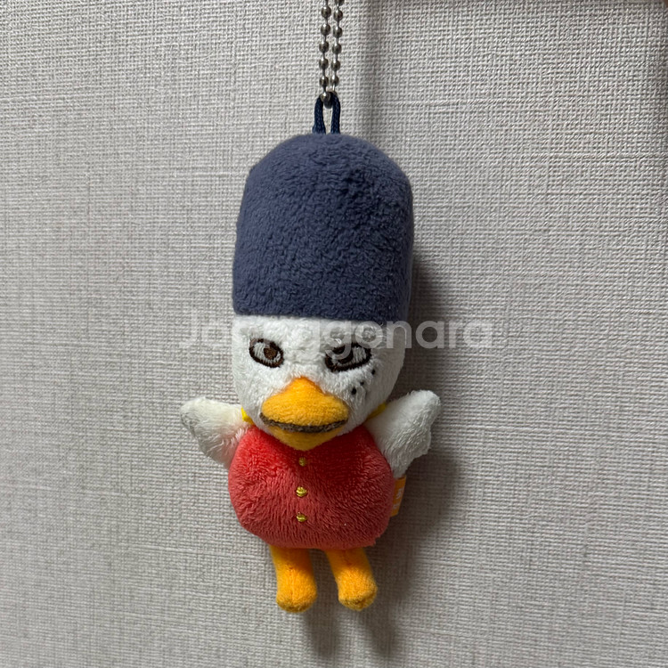 라이즈 소희 똘병이 인형 + 럭키 아크릴 스탠드--0