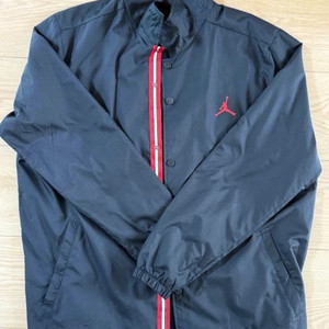 나이키 조던 x 파리 PSG 코치 자켓 이미지