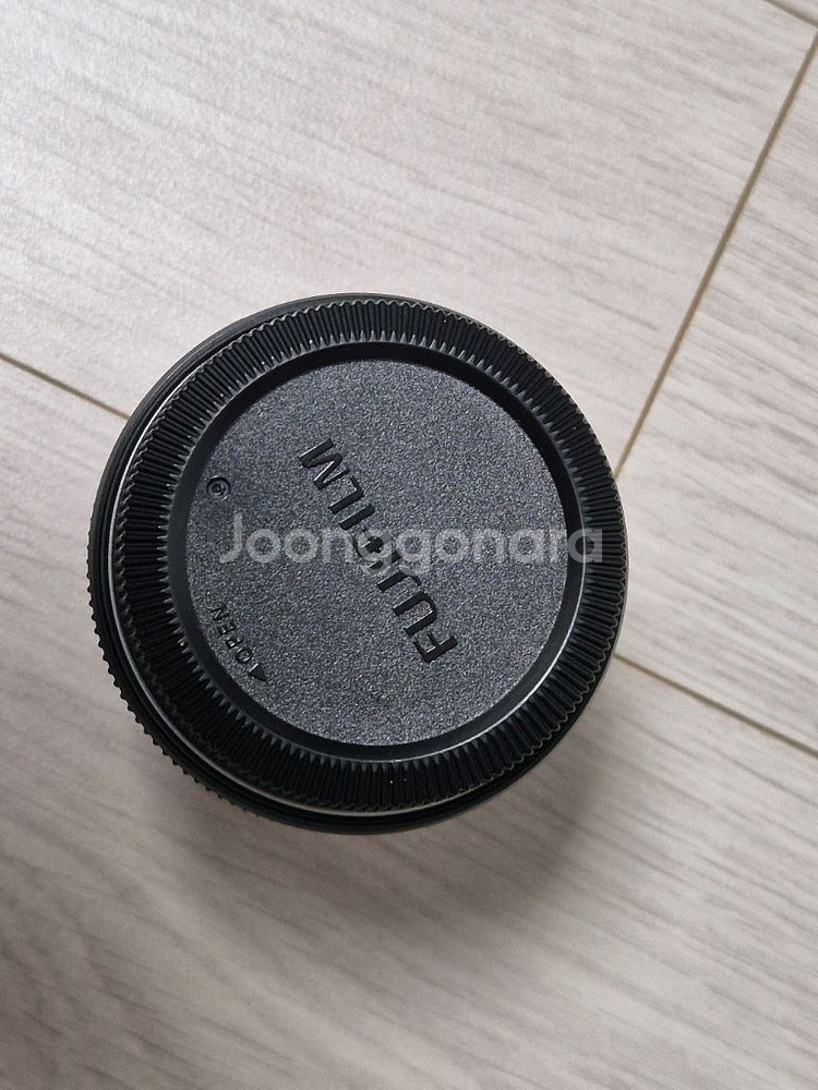 후지필름 XF 23mm F2 R WR 렌즈--4