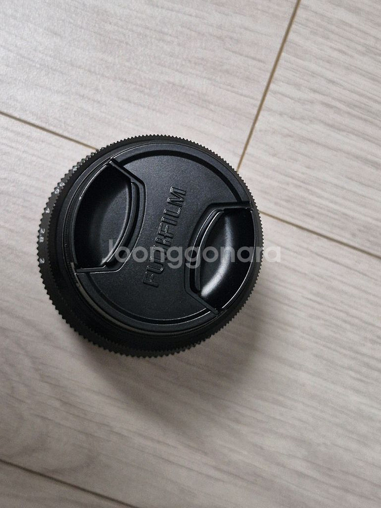 후지필름 XF 23mm F2 R WR 렌즈--3