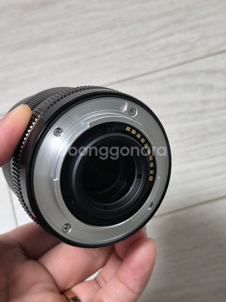 후지필름 XF 23mm F2 R WR 렌즈--6