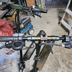 전동킥보드 2대 팝니다